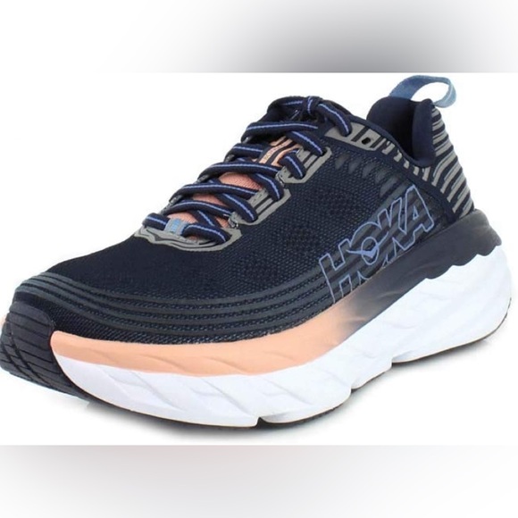 Hoka Shoes - HOKA ONE ONE women’s Bondi LTR Running Shoe